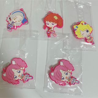 アイカツ! - アイカツフレンズ ピュアパレット おまもりチャームの通販