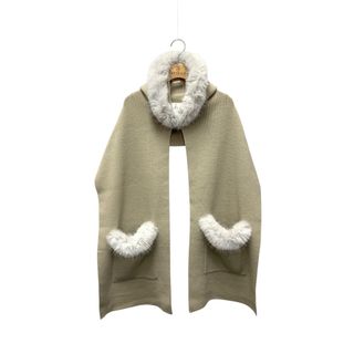 M'S GRACY（ストール/パシュミナ）のフリマアイテム一覧