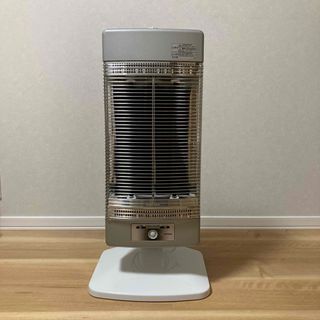 電気ヒーター (シルバー/銀色系)のフリマアイテム一覧