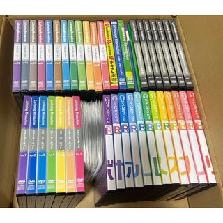 七田式 能力開発CD ねこ 12ヶ月分 2歳〜3歳の通販 by Neo｜ラクマ