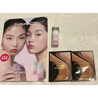 MAC - MAC ライトフルc ティンティッド クリーム SPF30の通販 by ちぴ