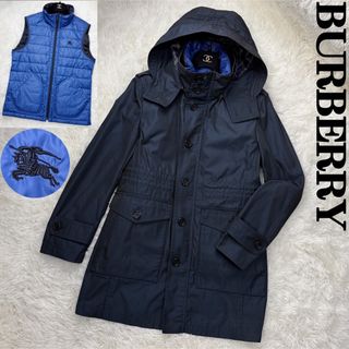BURBERRY（モッズコート）のフリマアイテム一覧