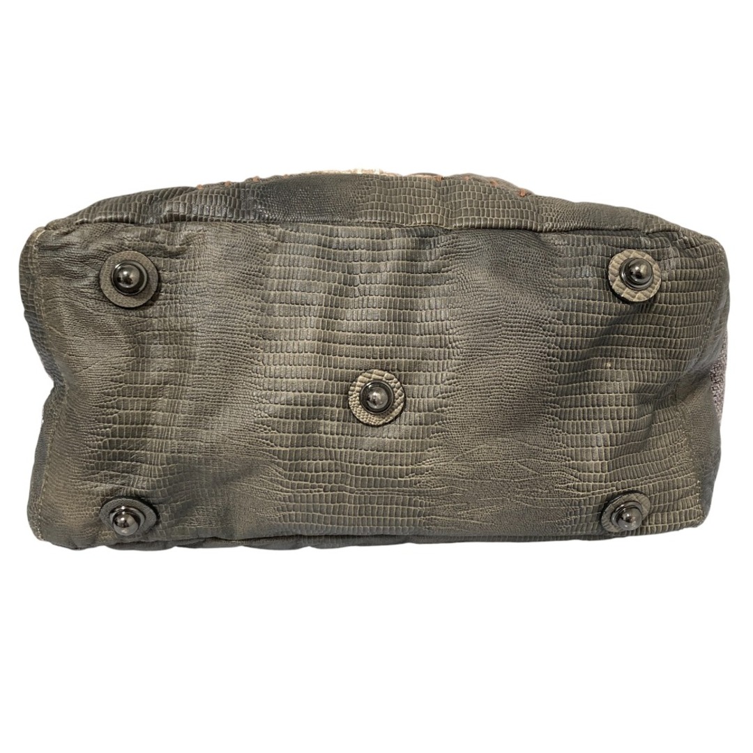 JAMIN PUECH - Jamin Puech ジャマンピュエッシュ ビーズ装飾 フラワー