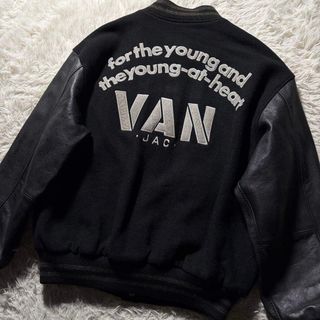 VAN Jacket（スタジャン）のフリマアイテム一覧