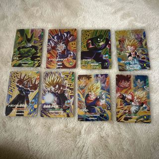 ドラゴンボール - スーパーダイバーズ 第7弾 ピックアップレアの通販