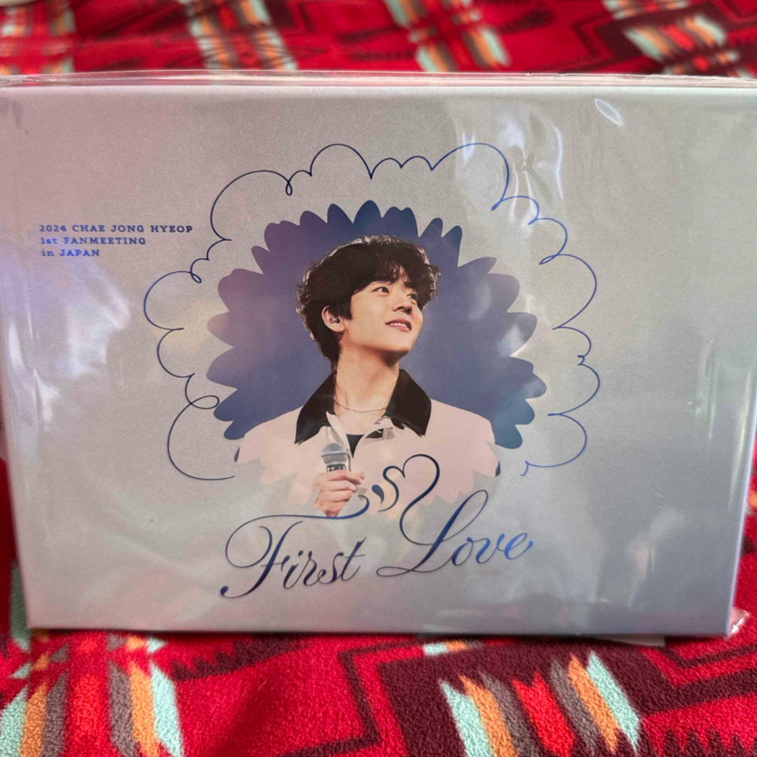 2024チェジョンヒョプファンミーティングBR チェジョンヒョプ