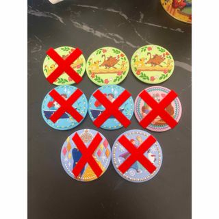 WIND BREAKER ウィンブレ AGF2024 桐生三輝 缶バッジの通販 by さと