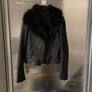 goa（ライダースジャケット）のフリマアイテム一覧