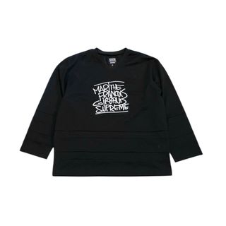 Supreme（ジャージ）のフリマアイテム一覧