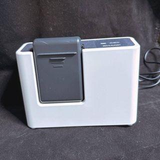 SHARP - SHARP サイクロン 掃除機 EC-SX320-Rの通販 by タケシのお店