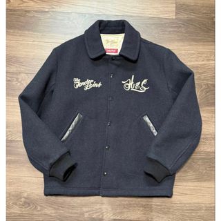 TENDERLOIN - 05AW Lサイズ テンダーロイン スタジャン ジャケット