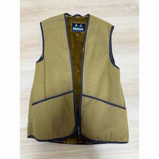 Barbour - 【未使用】バブアー ライナー ベスト 40の通販 by RUI shop