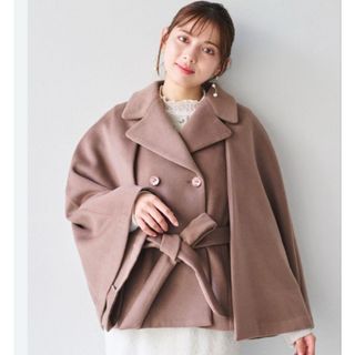 COCO DEAL（ポンチョ）のフリマアイテム一覧