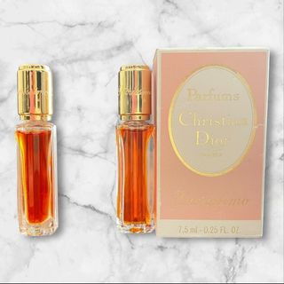 Christian Dior（香水(女性用)）のフリマアイテム一覧