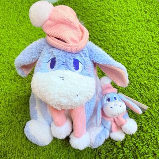 ぬいぐるみ (ピンク/桃色系)のフリマアイテム一覧