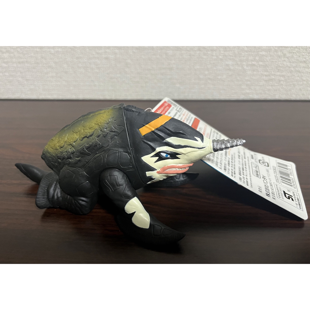 ウルトラ怪獣オーブ ホー グビラ ジャグラー 戀鬼 マガゼットン タグ