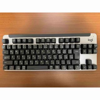 Logicool - ロジクール MX KEYS mini for mac KX700M 日本語配列の通販