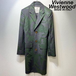 Vivienne Westwood（ジャケット/アウター ・ グリーン・カーキ/緑色系