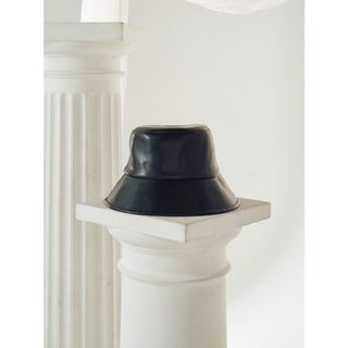 Darich - 新品未開封 ダーリッチ テディベアハット アイボリー フリー