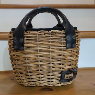 Ron Herman（かごバッグ/ストローバッグ）のフリマアイテム一覧