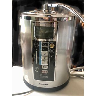 Panasonic - パナソニック アルカリイオン整水器 交換用カートリッジ