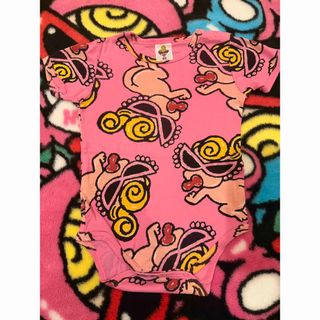 HYSTERIC MINI（ロンパース）のフリマアイテム一覧