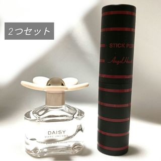 MARC JACOBS - 廃盤品！MARCJACOBS香水の通販 by mippi's shop｜マーク