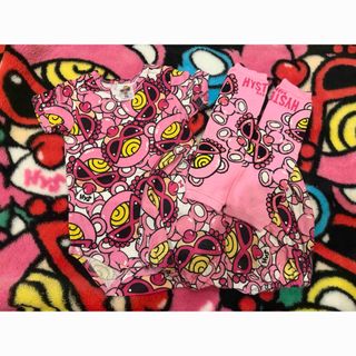 HYSTERIC MINI（ロンパース）のフリマアイテム一覧