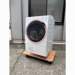 東芝 - ⭐️注目の逸品⭐️都内近郊送料 設置無料 東芝 2022年 7キロ