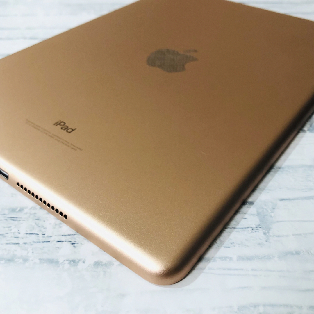 iPad 第6世代 32GB wifiモデル 管理番号：243