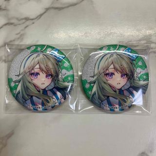 缶バッジ 草薙寧々のフリマアイテム一覧