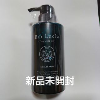 CHAP UP - チャップアップシャンプー4本セットの通販 by ファン's shop