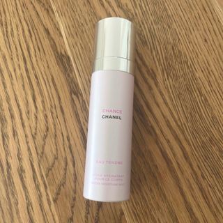 CHANEL - シャネル ボディローション パリ リヴィエラの通販 by ラクマ