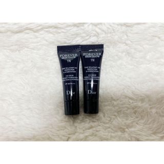 Christian Dior - クリスチャン・ディオール ロード ヴィ サンプル