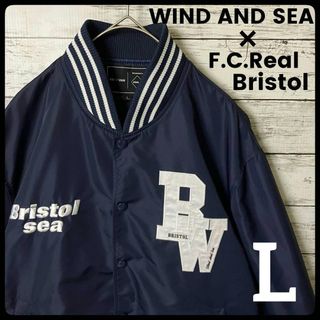 WIND AND SEA - 未使用級 WIND AND SEA MLB ニューヨークヤンキース