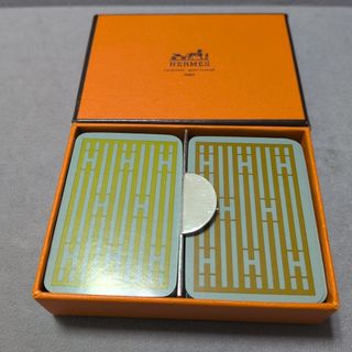 HERMES（トランプ/UNO）のフリマアイテム一覧