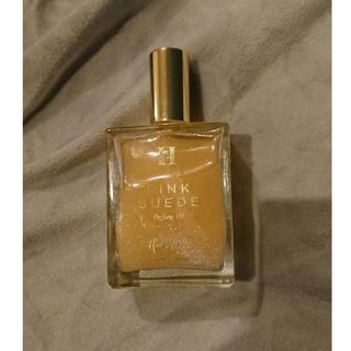 Her lip to - ルームディフューザー ピンクスエード ハーリップトゥの