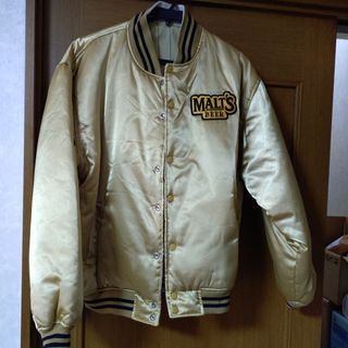 サントリー - 笑点 スタジャン サントリー SUNTORY 福ジャン 非売品