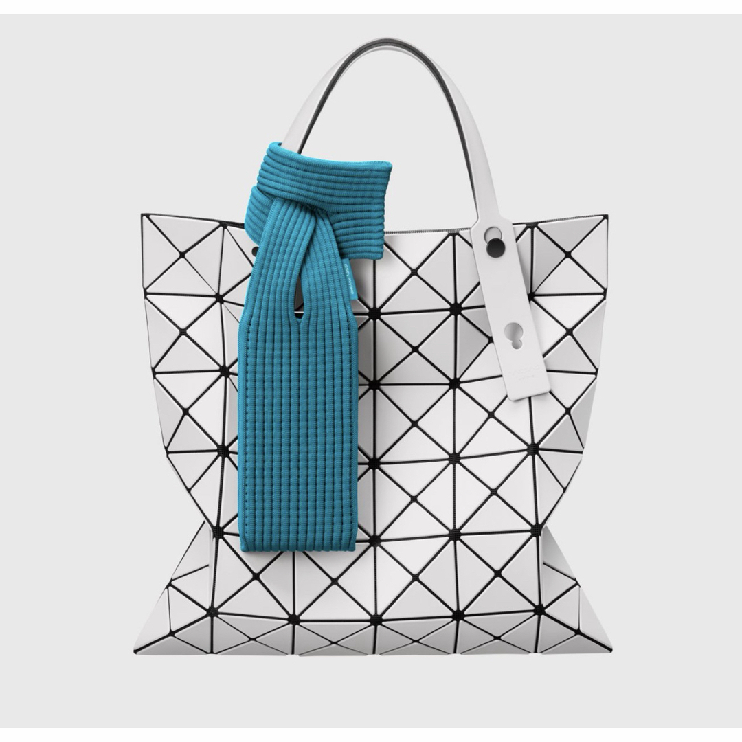 iPhone Pocket by ISSEY MIYAKE ショート ピーコック