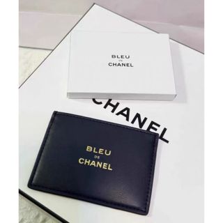 CHANEL（名刺入れ/定期入れ）のフリマアイテム一覧