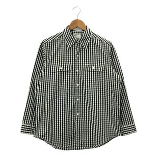 MADISONBLUE（チェック ・ シャツ/ブラウス(長袖/七分)）のフリマ