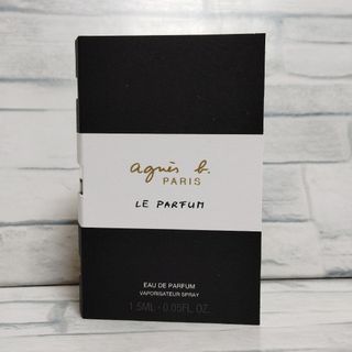 agnes b.（香水(女性用)）のフリマアイテム一覧