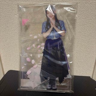 櫻坂46 - 谷口愛季 ペンライトスタンドの通販 by マコ's shop｜サクラ