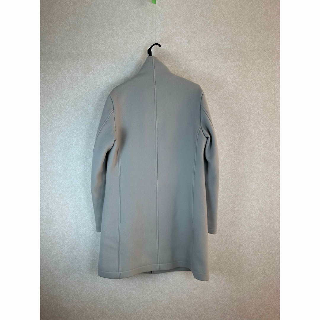 junhashimoto - junhashimoto コート グレーの通販 by ゆき's shop