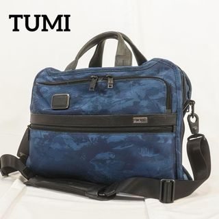 TUMI（ビジネスバッグ）のフリマアイテム一覧