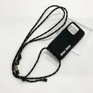 MIU MIU（スマホアクセサリー）のフリマアイテム一覧