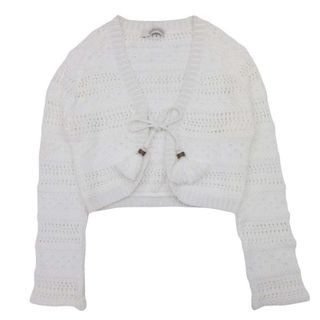 ERMANNO SCHERVINO（カーディガン）のフリマアイテム一覧