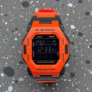 G-SHOCK（オレンジ/橙色系）のフリマアイテム一覧