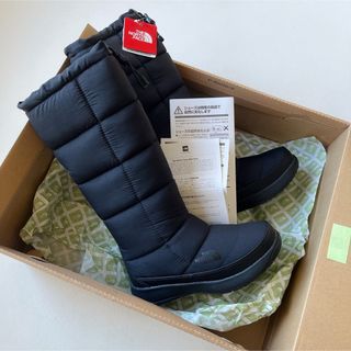 THE NORTH FACE（ブーツ）のフリマアイテム一覧