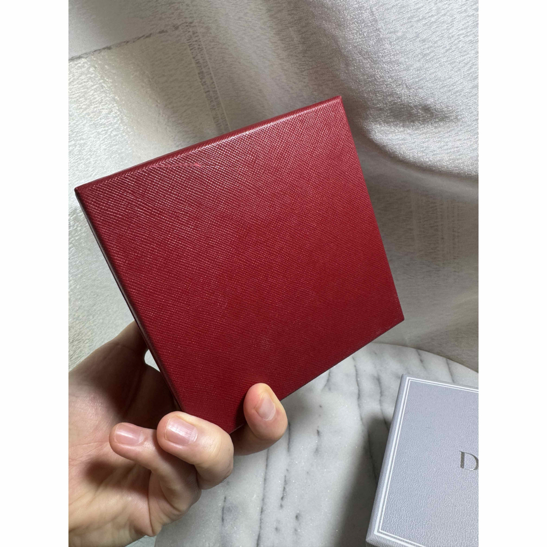 カルティエ ディオール 豪華キャンドル 未使用